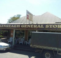 Glenreagh General Store - Yamba Accommodation