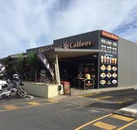Gloria Jean's Coffs Harbour - Yamba Accommodation
