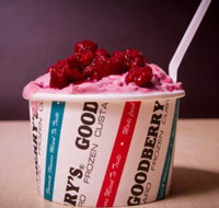 Goodberry's Creamery Erindale - Yamba Accommodation