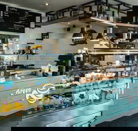 Green Coast Coffee Australia - Yamba Accommodation