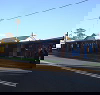 Greenwell Point Hotel - The Bistro and Pizza Bar - Yamba Accommodation