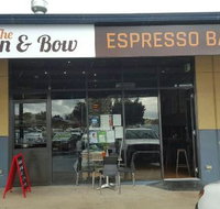 Hen And Bow Espresso Bar - Yamba Accommodation