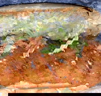 Hungry Jacks - Yamba Accommodation