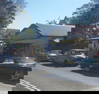 Idle In Cafe - Yamba Accommodation