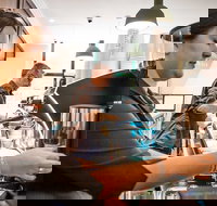 Jenolan Caves Bistro - Yamba Accommodation