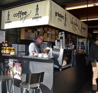 Just Funkin Music and Coffee - Yamba Accommodation