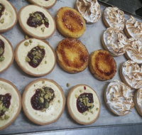 Knead Patisserie - Yamba Accommodation