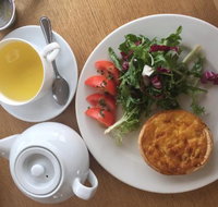 Legall Patisserie Cafe - Yamba Accommodation