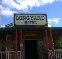 Longyard Hotel - Yamba Accommodation