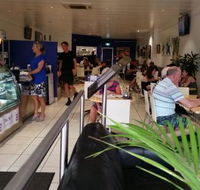 Luva Coffee Lismore - Yamba Accommodation