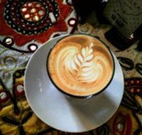 Mad Art Cafe - Yamba Accommodation