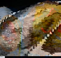 Mcdonald's Family Restaurants - Yamba Accommodation