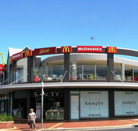 McDonald's Merimbula - Yamba Accommodation