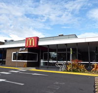 McDonalds Ballina Central - Yamba Accommodation