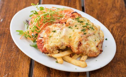 Moonee Beach Tavern - Yamba Accommodation 0