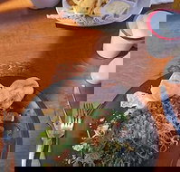 Painted Horse Cafe - Yamba Accommodation