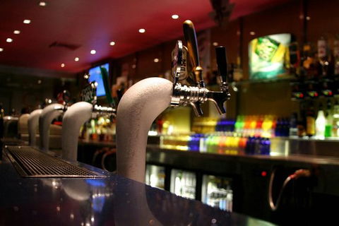 Plantation Hotel - Yamba Accommodation 0
