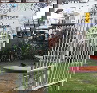 Portside Cafe - Yamba Accommodation