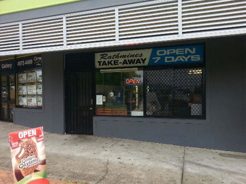 Rathmines Take Away - Yamba Accommodation 0