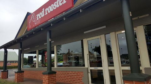 Red Rooster - Yamba Accommodation 0
