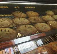 Ridgey Didge Pies South Coffs Harbour - Yamba Accommodation