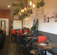 Ristretto - Yamba Accommodation