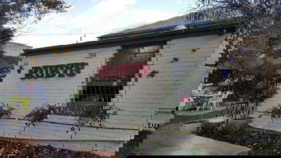 Tamworth NSW Yamba Accommodation