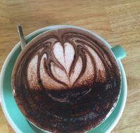 SALUTE espresso - Yamba Accommodation