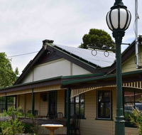 Scotch Oven Cafe - Yamba Accommodation