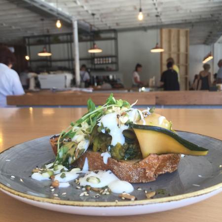 Supply Specialty Coffee & Bar - Yamba Accommodation 0