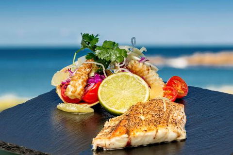 Surf Club Restaurant & Bar - Yamba Accommodation 0