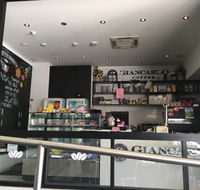 The Bean  The Barista - Yamba Accommodation