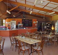 The Gardens Cafe - Yamba Accommodation