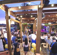 The Tamworth Hotel - Yamba Accommodation