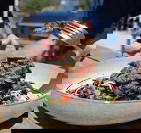 Tudor Hotel - Yamba Accommodation