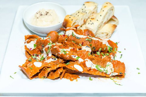 Turkish Delight Restaurant - Yamba Accommodation 0