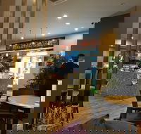 Village Coffee Shop - Yamba Accommodation