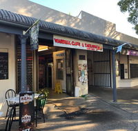 Wardell Cafe and Takeaway - Yamba Accommodation