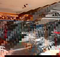 Willis Merimbula Bakery - Yamba Accommodation