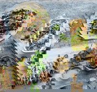 Zambrero Belconnen - Yamba Accommodation