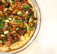 6's Pizza  Pasta