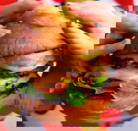 Another Burger Joint - Yamba Accommodation