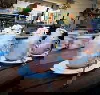 Arkarra Gardens Cafe and Restaurant - Yamba Accommodation