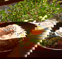 Blue Earth Cafe - Yamba Accommodation