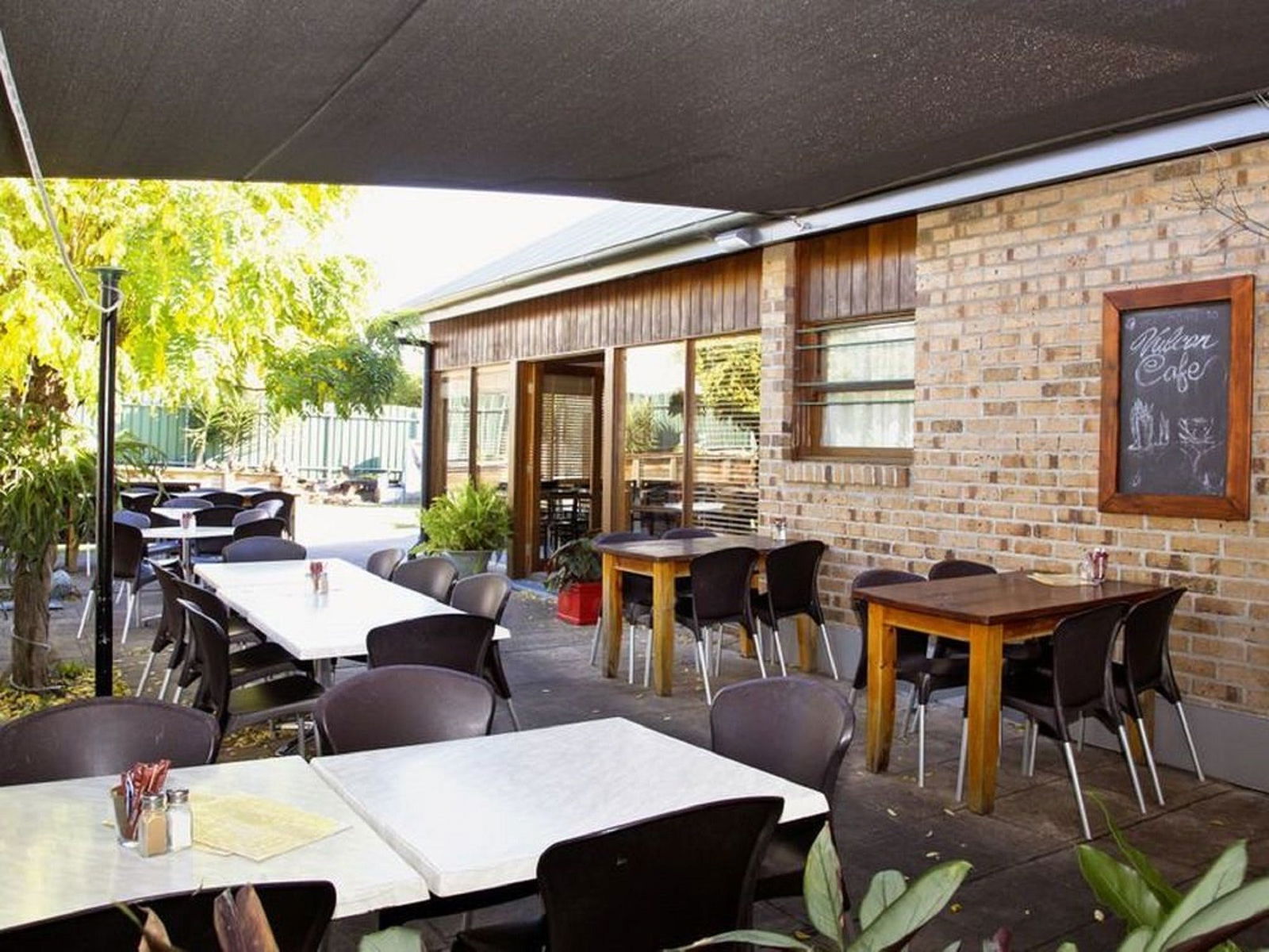 Moruya NSW Yamba Accommodation