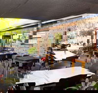 Cafe Vulcan - Yamba Accommodation