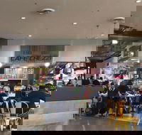 Cafe Chezzi - Yamba Accommodation