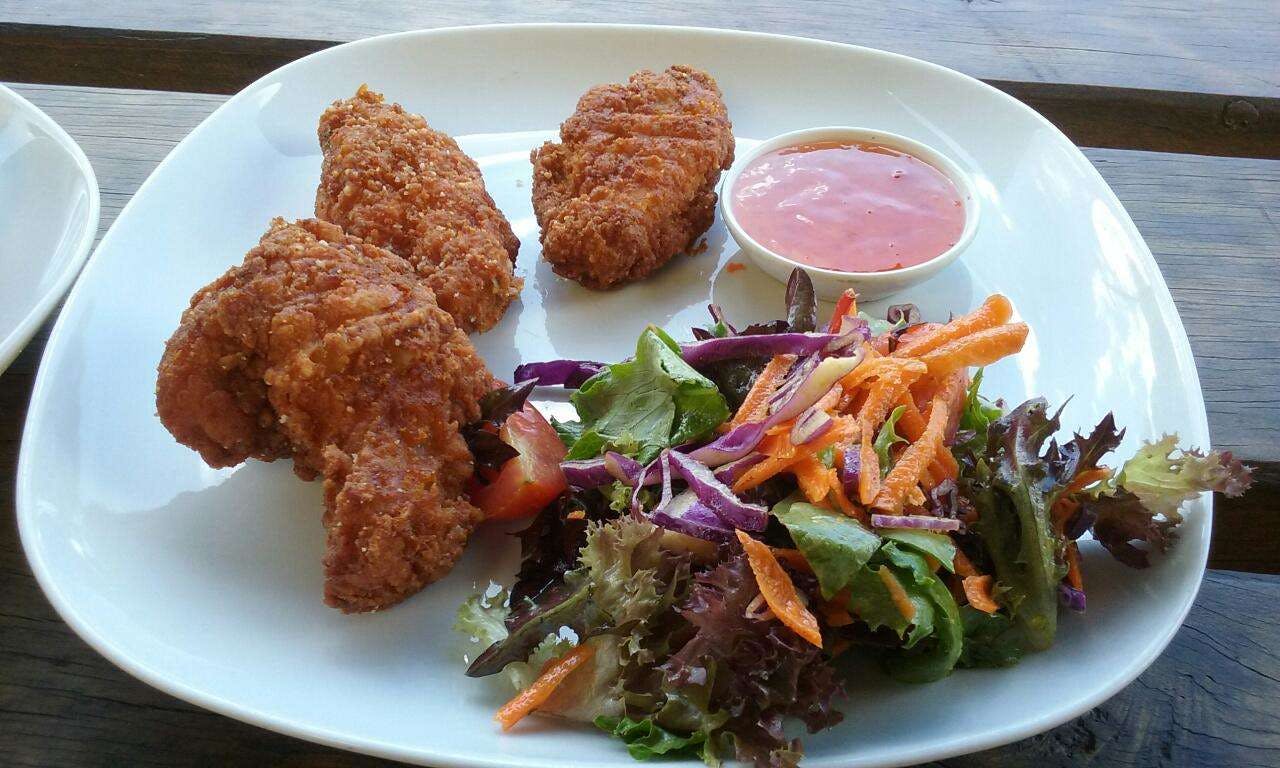 Sunderland Bay VIC Yamba Accommodation