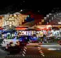 Cappriccio's Italian Restaurant - Yamba Accommodation