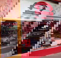 Chpaati Indian Restaurant - Yamba Accommodation
